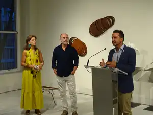 Exposición