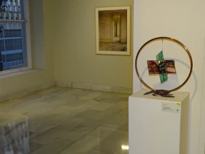 Exposición