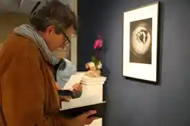 Exposición
