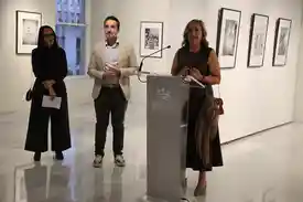 Exposición