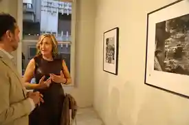 Exposición