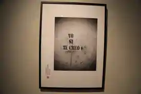 Exposición