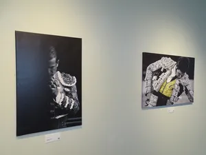 Exposición