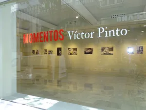 Exposición