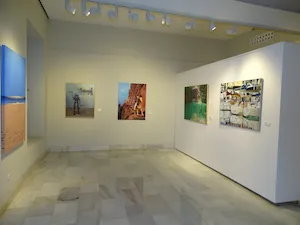 Exposición