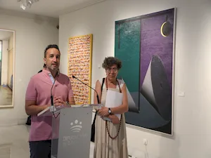 Exposición
