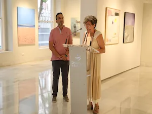 Exposición