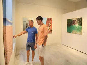 Exposición