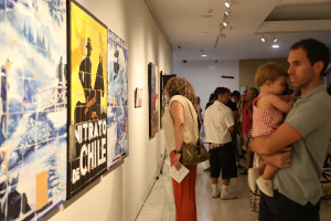 Exposición