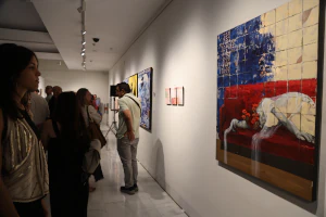 Exposición