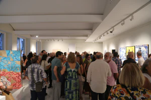 Exposición