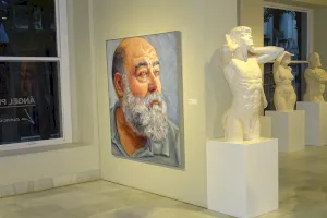 Exposición