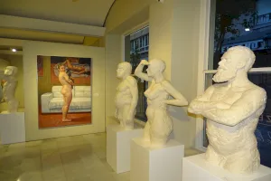 Exposición