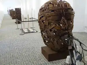 Exposición