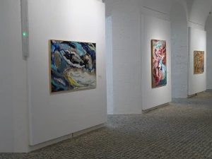 Exposición