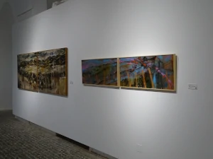 Exposición