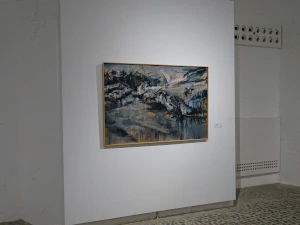 Exposición