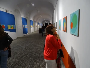 Exposición