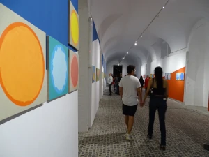 Exposición