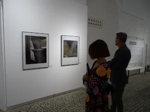Exposición