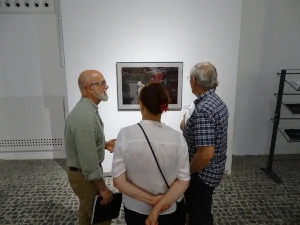 Exposición