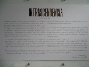 Exposición