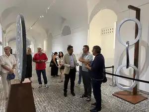 Exposición