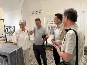 Exposición