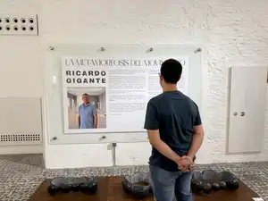 Exposición