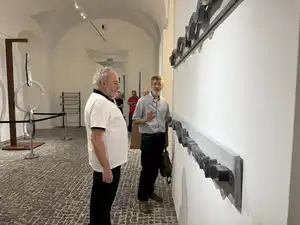 Exposición