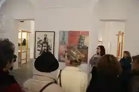 Exposición