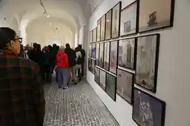Exposición
