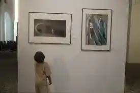 Exposición