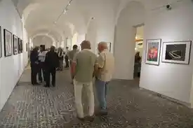 Exposición