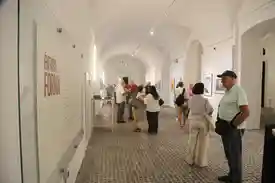 Exposición