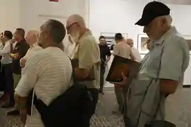Exposición