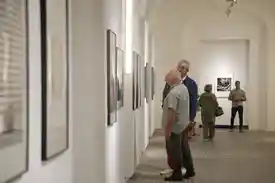 Exposición