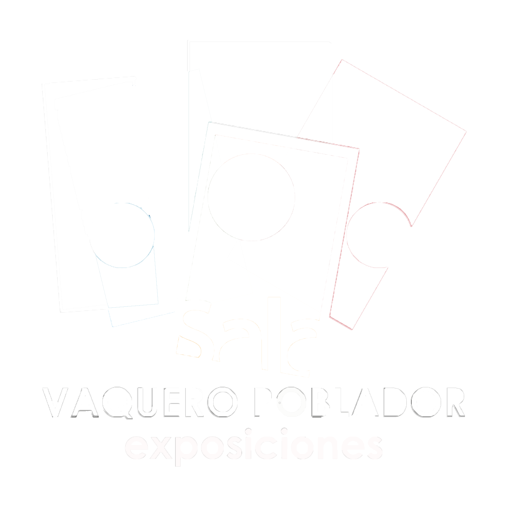 Logotipo de Sala Vaquero Poblador