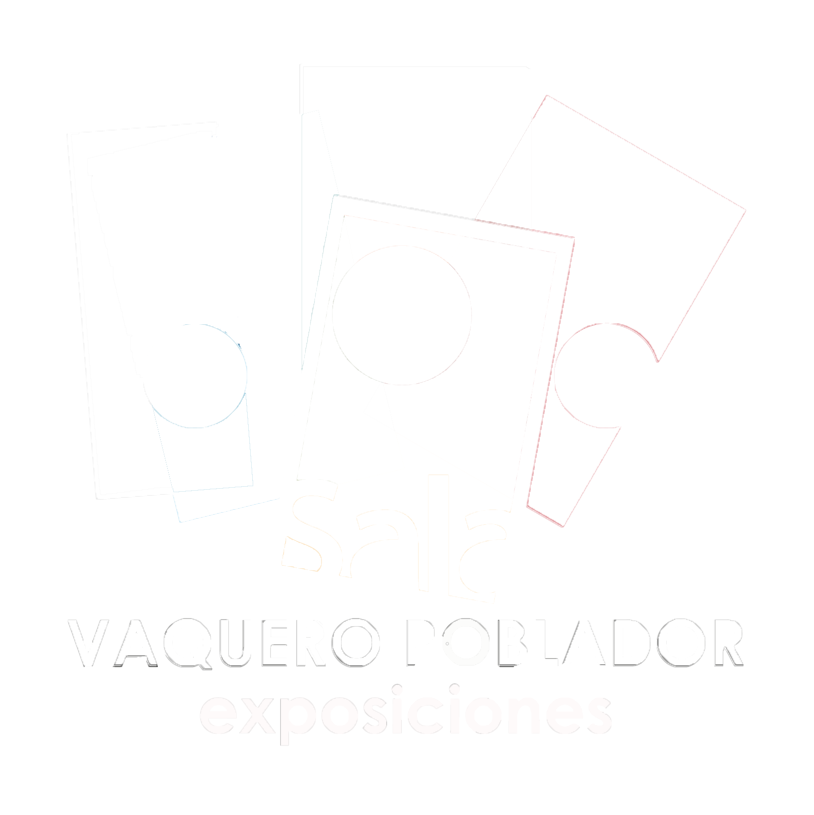 Logotipo de Sala Vaquero Poblador