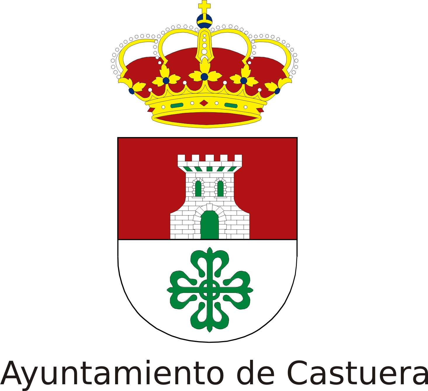 Ayuntamiento de Castuera