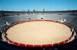 Plaza de toros de Almendralejo