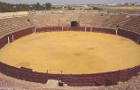 Plaza de toros de Azuaga