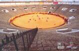 Plaza de toros de Badajoz