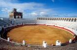 Plaza de toros de Barcarrota