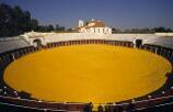 Plaza de toros de Bodonal de la Sierra