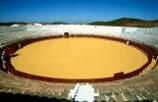 Plaza de toros de Cabeza la Vaca