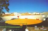 Plaza de toros de Fuente del Maestre