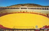 Plaza de toros de Jerez de los Caballeros