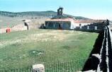 Plaza de toros de La Parra