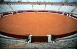 Plaza de toros de Olivenza